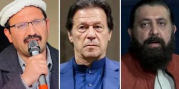 PTI lawmakers start quitting parliamentary committees on Imran's orders