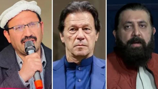 PTI lawmakers start quitting parliamentary committees on Imran's orders