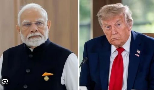 Modi declined multiple phone calls from Trump: report