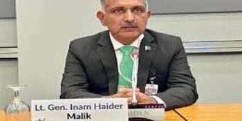 NDMA chairman says 210,000 evacuated