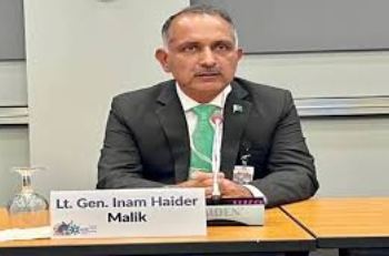 NDMA chairman says 210,000 evacuated