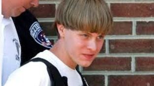 Shooting in US church