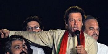 Imran wants his MPs to resign from all bodies