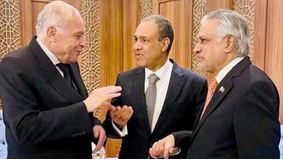 Dar reaffirms Pakistan's commitment to deepen ties with brotherly nations