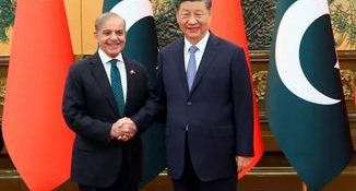 PM Shehbaz to present regional strategy at SCO summit in China