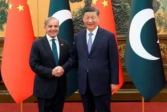 PM Shehbaz to present regional strategy at SCO summit in China