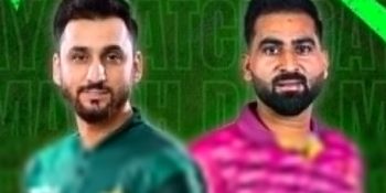 T20I tri-series: Pakistan win toss, elect to bat first against UAE