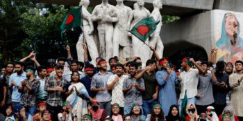 Bangladesh to unveil democratic overhauls on revolution anniversary