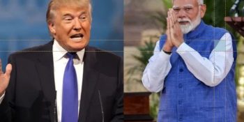 Trump cancels India visit as US-India tensions escalate over tariffs