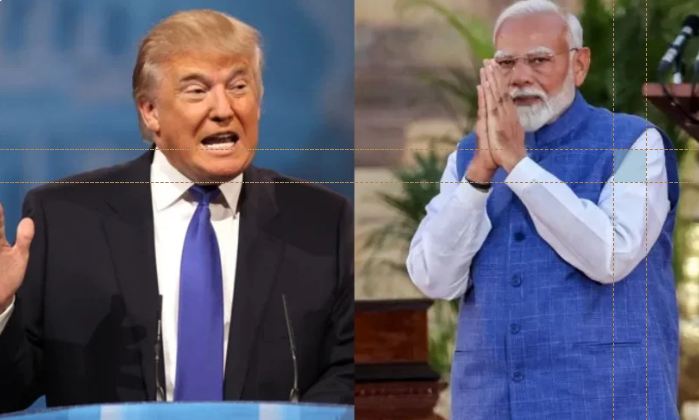 Trump cancels India visit as US-India tensions escalate over tariffs