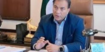 Chairman CDA visits Capital Hospital