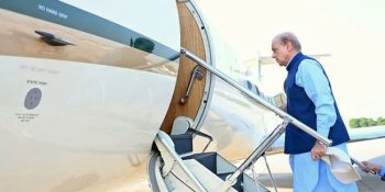 PM Shehbaz to attend 'SCO Heads of State Summit' in China