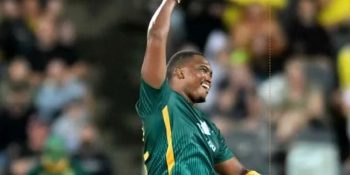 South Africa clinch ODI series after Ngidi wrecks Australia