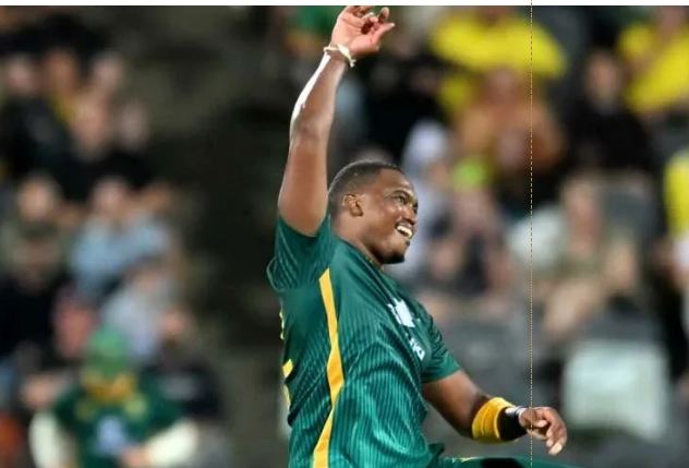 South Africa clinch ODI series after Ngidi wrecks Australia
