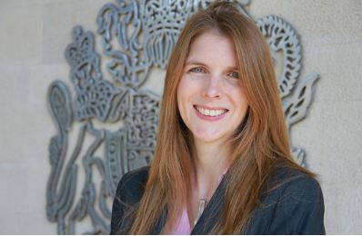 British High Commissioner