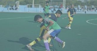 Negligence and fee hike render Naseer Bunda Hockey Ground practically useless