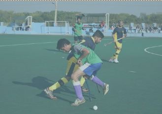 Negligence and fee hike render Naseer Bunda Hockey Ground practically useless