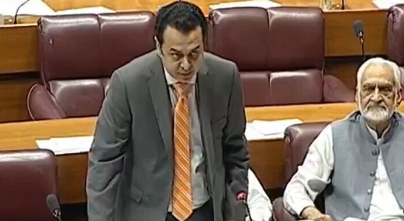 NA passes ATA amendments allowing 3-month ‘preventive detention’ of terror suspects