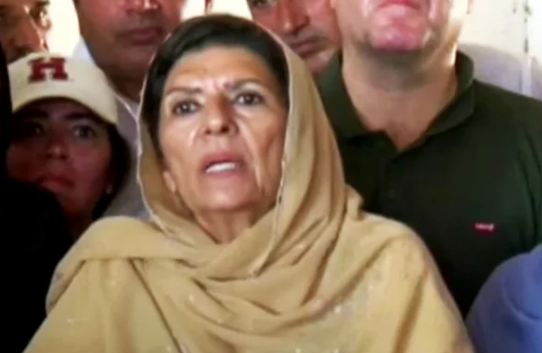 Imran directs PTI lawmakers to resign from all parliamentary committees: Aleema