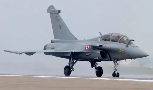 How Pakistan shot down India's cutting-edge fighter jet using Chinese gear