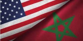 US backs Morocco's autonomy plan as only Sahara solution