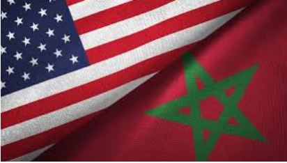US backs Morocco's autonomy plan as only Sahara solution