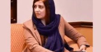 PTI’s Zartaj Gul, Ejaz Chaudhry appeal to LHC against ATC convictions in May 9 riots cases