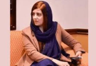 PTI’s Zartaj Gul, Ejaz Chaudhry appeal to LHC against ATC convictions in May 9 riots cases