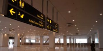 Islamabad Airport not being closed for 8 days