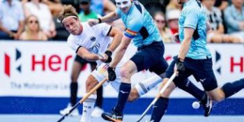 Road to FIH Hockey World Cup 2026: EuroHockey C'ship Preview