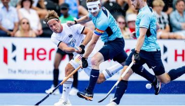 Road to FIH Hockey World Cup 2026: EuroHockey C'ship Preview