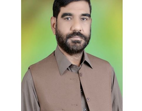 Dr. Abdullah Choudhry A Grassroots Leadership in Arifwala