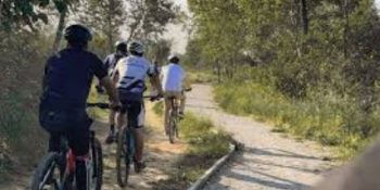 CDA, MCI host cycling event to promote green Islamabad