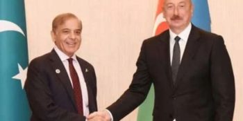 PM congratulates Azeri president on peace accord with Armenia