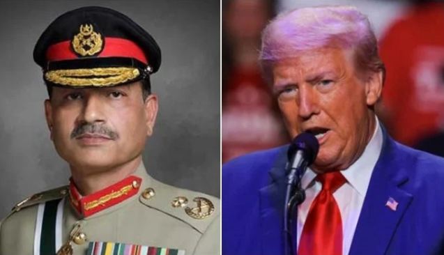 Field Marshal's successes reflect shift in US policy on India: report