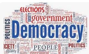 Another blow to democracy