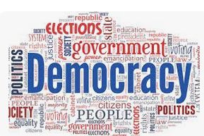 Another blow to democracy