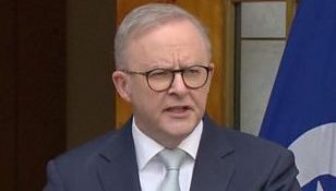 Australia expels Iran’s envoy over antisemitic attacks