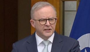 Australia expels Iran’s envoy over antisemitic attacks