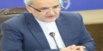 Iranian envoy hails Pak historic hospitality