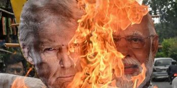 India readies for punishing US tariffs