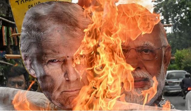 India readies for punishing US tariffs