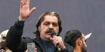 Leaderless and Lawless: The Crisis Consuming Pakhtunkhwa