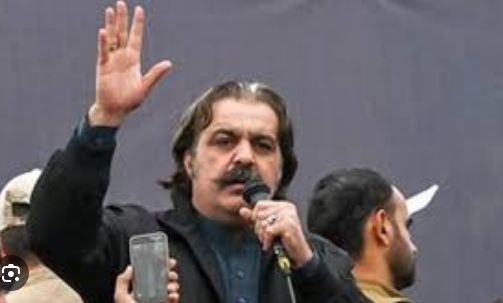 Leaderless and Lawless: The Crisis Consuming Pakhtunkhwa