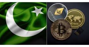 The future of cryptocurrency: global trends and Pakistan’s position