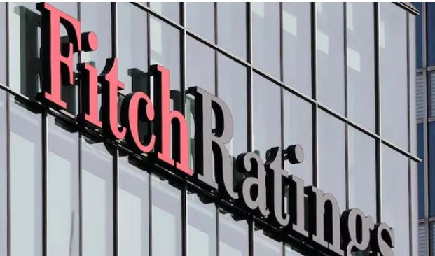 Pakistan's GDP growth to reach 3.5% by 2027: Fitch