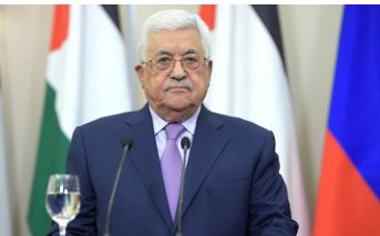 Palestinian President extends condolences to Pakistan