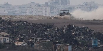 Hamas accepts new Gaza truce plan: group official