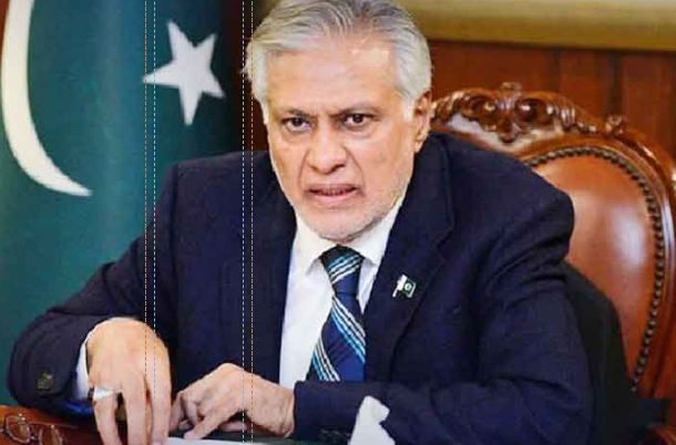 Dar rules out 27th Constitutional amendment, urges peace with neighbors