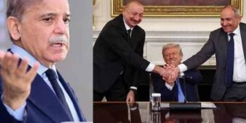 Pakistan hails Azerbaijan-Armenia peace deal as historic step